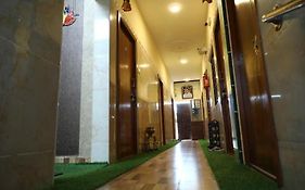 Babu Naidu Residency Bnr